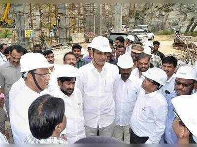 Kaleshwaram: కాళేశ్వరం ప్రారంభోత్సవ సమయాన.. హరీశ్ రావు భావోద్వేగ ట్వీట్