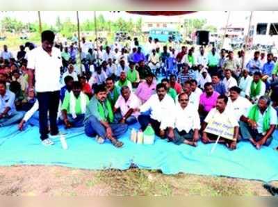 ಪುರಲೆಯಲ್ಲಿ ಎಸ್‌ಟಿಪಿ ಸ್ಥಾಪನೆಗೆ ಸ್ಥಳೀಯರ ವಿರೋಧ