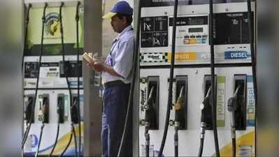 Today Petrol Price: ఆరు రోజులుగా పెట్రోల్ ధర అక్కడే