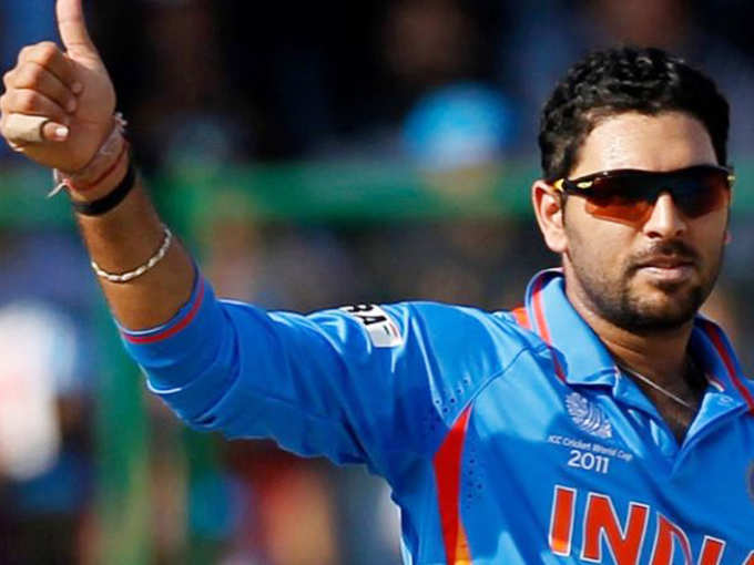 yuvraj singh