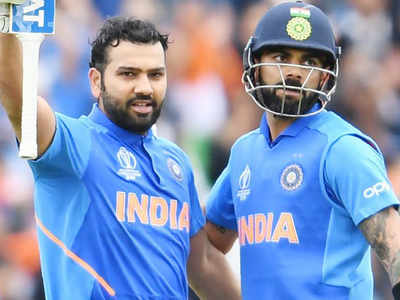 World Cup 2019 Records: என் அசைக்க முடியாத உலக சாதனையை இவரால் தான் உடைக்க முடியும்: சங்ககரா!