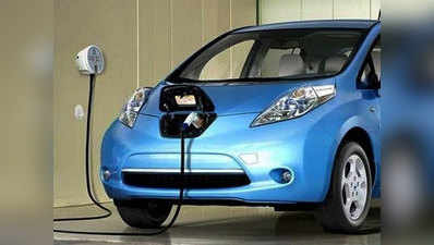 सरकार का प्रस्ताव, इलेक्ट्रिक गाड़ियों के लिए रजिस्ट्रेशन फीस नहीं