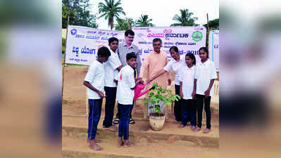 ಜೀವನ ಪರಿಪಕ್ವತೆಗೆ ಯೋಗ ಮಾರ್ಗ ಅನುಸರಿಸಿ