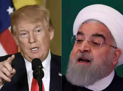 अमेरिका ने ईरान पर यूएन सिक्यॉरिटी काउंसिल की बैठक बुलाने का किया आग्रह