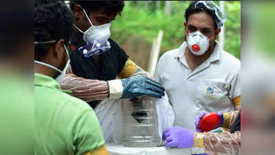 কেরালায় মাত্র একজন নিপায় আক্রান্ত, দাবি হর্ষ বর্ধনের