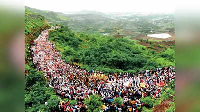 तरुणाईची  वारी