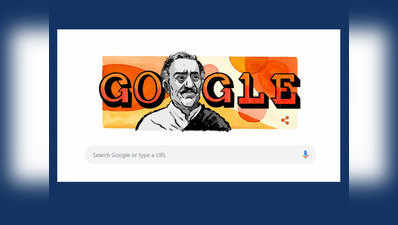 अभिनेता अमरीश पुरी की याद में Google ने बनाया खास Doodle