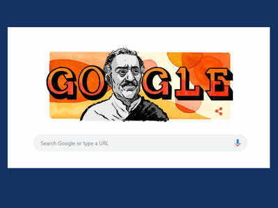 अभिनेता अमरीश पुरी की याद में Google ने बनाया खास Doodle