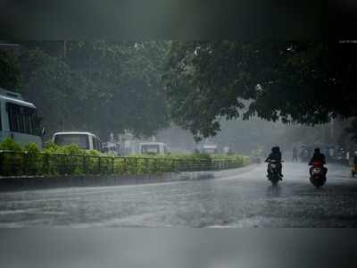 தமிழகம், புதுவையில் மழைக்கு வாய்ப்பு- வானிலை மையம் குளிர்ச்சி தகவல்!