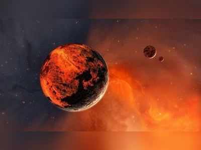 Mars Transit June 2019:കുജൻ്റെ രാശിമാറ്റം നിങ്ങള്‍ക്കെങ്ങനെ?