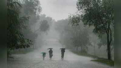 Kerala Rain: അതിശക്തമായ മഴയ്ക്ക് സാധ്യത; മൂന്ന് ജില്ലകളിൽ ഓറഞ്ച് അലേര്‍ട്ട്