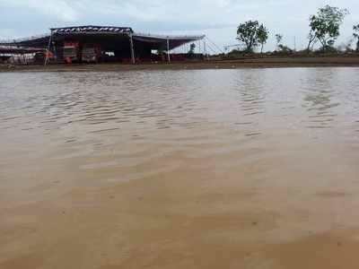 ಮಳೆಯಿಂದಾಗಿ ಇಂದಿನ ಗ್ರಾಮ ವಾಸ್ತವ್ಯ ಮುಂದಕ್ಕೆ