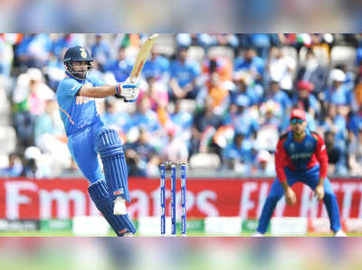 IND v AFG Highlights:  இந்தியா ‘த்ரில்’ வெற்றி....: நபி போராட்டம் வீண்.. மண்னைக்கவ்விய ஆப்கான்!