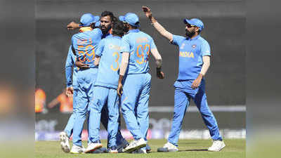 India vs Afghanistan Live Cricket Score: भारत वि. अफगाणिस्तान अपडेट्स