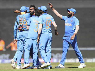 India vs Afghanistan Live Cricket Score: भारत वि. अफगाणिस्तान अपडेट्स