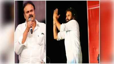 Naga Babu: పవన్ గెస్ట్ రోల్స్ మాత్రమే.. నాగబాబు క్లారిటీ