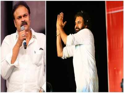 Naga Babu: పవన్ గెస్ట్ రోల్స్ మాత్రమే.. నాగబాబు క్లారిటీ