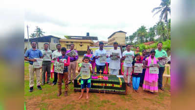 ಓದುವಿಕೆಯಿಂದ ಜ್ಞಾನ ವೃದ್ಧಿ:ಪ್ರಕಾಶ್‌