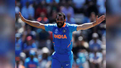 ICC World Cup 2019: टीम इंडिया ने कड़े मुकाबले में अफगानिस्तान को हराया, मोहम्मद शमी की हैटट्रिक