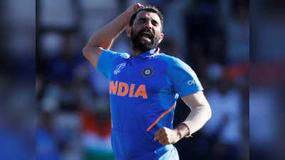 World Cup 2019: मोहम्मद शमी की हैटट्रिक के दम पर जीती टीम इंडिया, यूं किया बल्लेबाजों को आउट