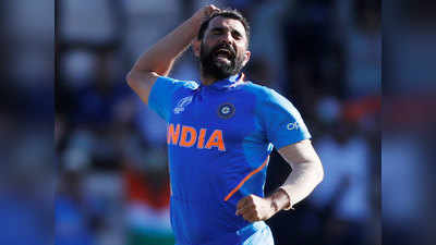 World Cup 2019: मोहम्मद शमी की हैटट्रिक ने टीम इंडिया को दिलाई जीत