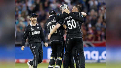 West Indies vs New Zealand Highlights: பிராத்வெயிட் மரண அடி... : நியூசி., திக்...திக்.... வெற்றி!