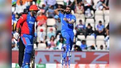 IND vs AFG Trolls: అఫ్గాన్‌ బ్యాటింగ్‌పై పేలుతున్న జోక్స్.. భారత్‌పైనా తప్పని సెటైర్లు