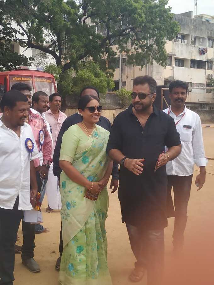 Ponvannan