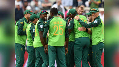 ICC World Cup 2019: कब और कहां देखें पाकिस्तान बनाम साउथ अफ्रीका लाइव मैच