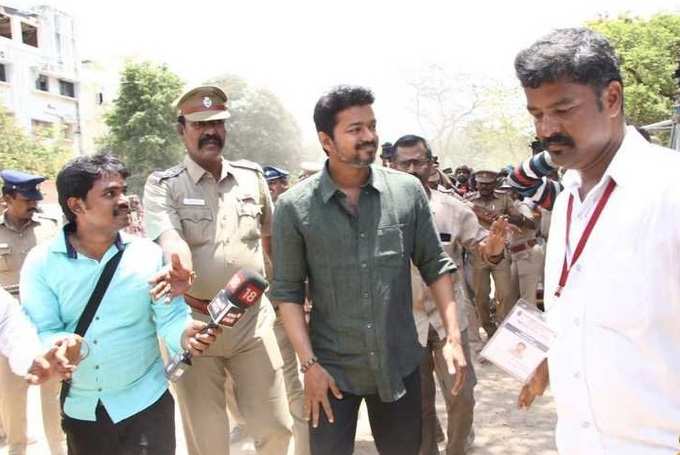 Vijay