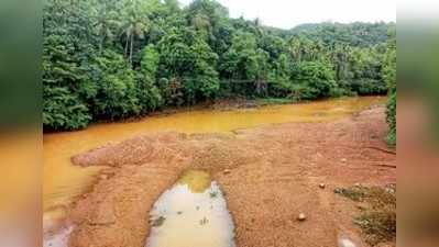 ಜೀವ ಕಳೆ ಪಡೆದುಕೊಂಡ ಜಲ ಮೂಲ