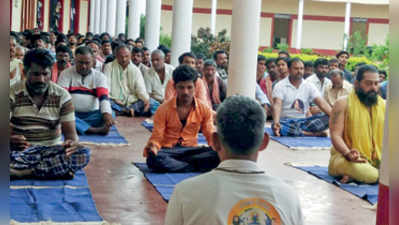 ಆರೋಗ್ಯವಂತ ಮನಸಿದ್ದರೆ ಆತ್ಮವಿಶ್ವಾಸದ ಜೀವನ