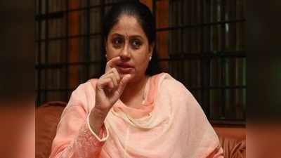 Vijayashanthi Birthday: అందుకే పిల్లల్ని కనలేదు.. వాళ్లే నా పిల్లలు: విజయశాంతి