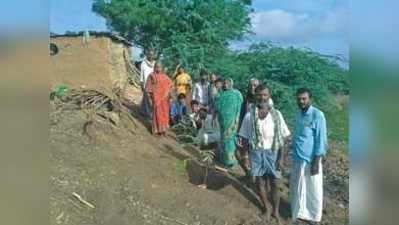 ಪ್ಲಾಸ್ಟಿಕ್‌ ನಿರ್ಮೂಲನೆಯಾಲಿ