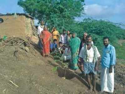 ಪ್ಲಾಸ್ಟಿಕ್‌ ನಿರ್ಮೂಲನೆಯಾಲಿ