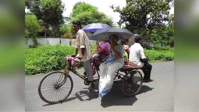 পুলিশি অভিযানে বাজেয়াপ্ত পাঁচ ভ্যান