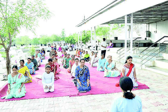 GLB-2306-2-14-YOGA PROGRAMME