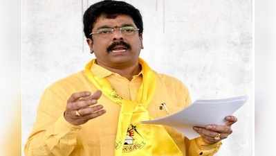 TDP: ఆ భజన బృందమే టీడీపీ ఓటమికి కారణం.. బోండా ఉమా సంచలన వ్యాఖ్యలు