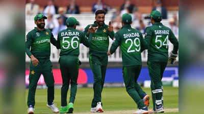 पाकिस्तानचा द.आफ्रिकेवर ४९ धावांनी विजय
