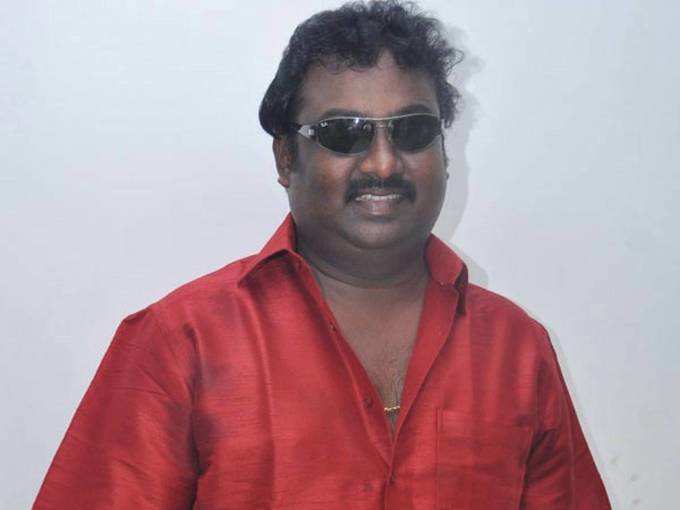 Saravanan