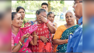 मानव तस्‍करी: केरल से अनजान यात्रा पर निकले 243 लोगों का पांच महीने बाद भी कोई सुराग नहीं