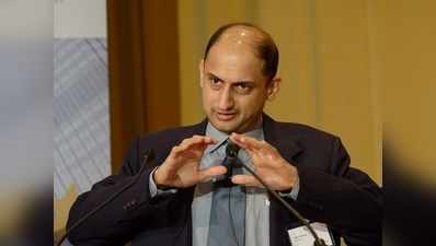 Viral Acharya: இந்திய ரிசா்வ் வங்கி துணை ஆளுநா் விரால் ஆச்சாா்யா ராஜினாமா