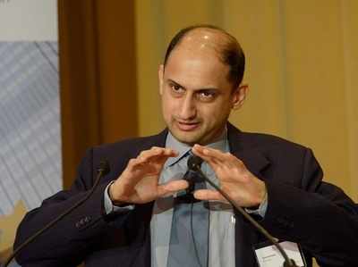 Viral Acharya: இந்திய ரிசா்வ் வங்கி துணை ஆளுநா் விரால் ஆச்சாா்யா ராஜினாமா