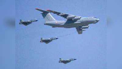 करगिल युद्ध: जानें, कैसे टाइगर हिल पर वायुसेना ने मिराज 2000 से पाक को किया था नेस्तनाबूद