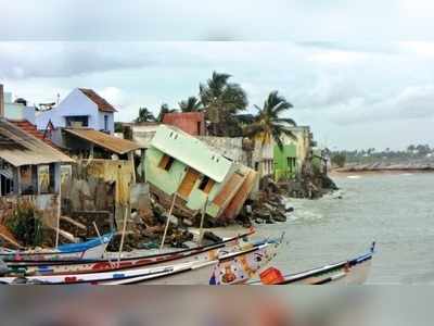 இந்தோனேசியாவில் சக்தி வாய்ந்த நிலநடுக்கம்; சென்னைக்கு ஆபத்து?