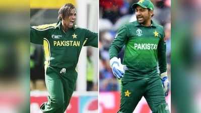 Shoaib Akhtar: అక్తర్ నాకు బుర్ర లేదంటాడా..? సర్ఫరాజ్ ఫైర్