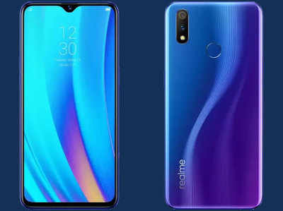 Realme लाएगा 64MP वाला क्वॉड कैमरा स्मार्टफोन, सबसे पहले भारत में होगा लॉन्च