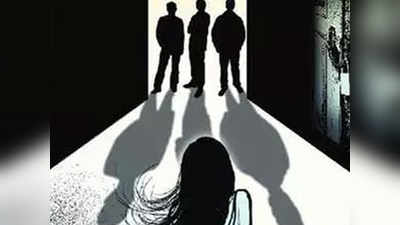 आजमगढ़: पैसा देने के बहाने युवती का गैंगरेप, आरोपी लेखपाल गिरफ्तार