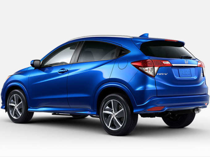 ​Honda HR-V