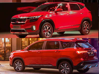 क्रेटा की टक्कर में आ रहीं 6 SUV, जानें डीटेल